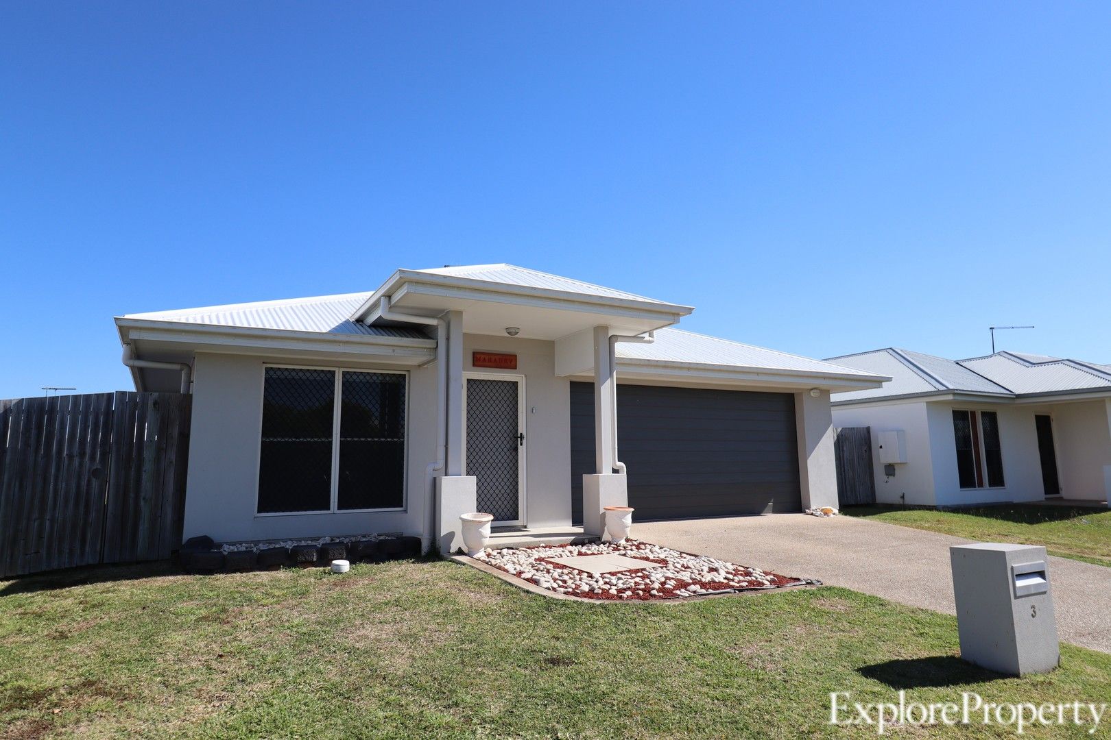 4 bedrooms House in 3 Roseville Street ANDERGROVE QLD, 4740