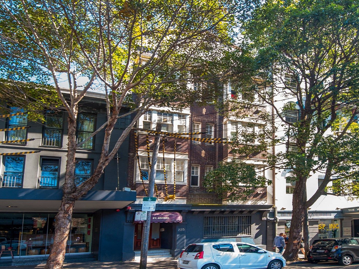 Property Report for 22/225227 Darlinghurst Road, Darlinghurst NSW 2010