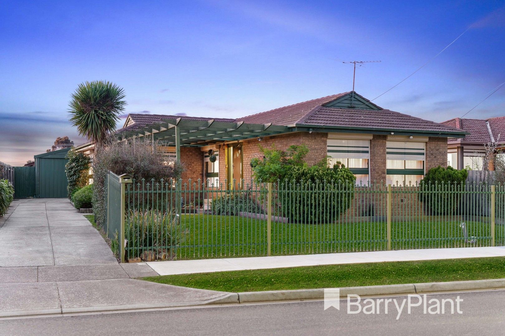 30 President Road, Albanvale VIC 3021, Image 0