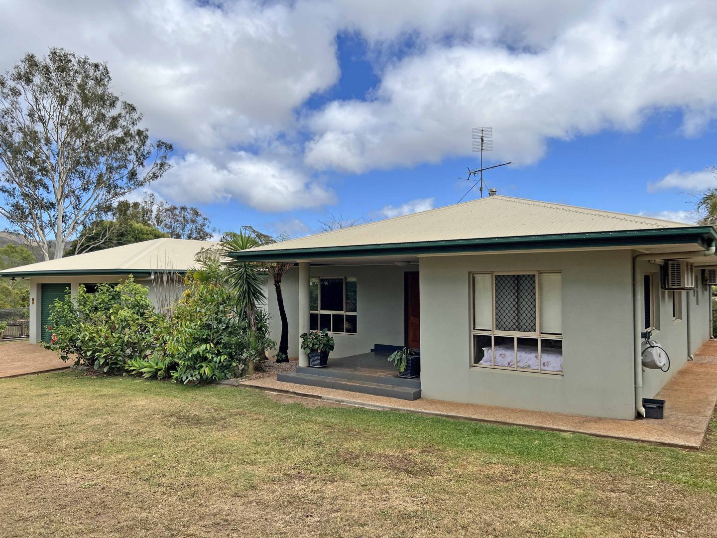 55 Rankine Dr, Tolga QLD 4882, Image 1