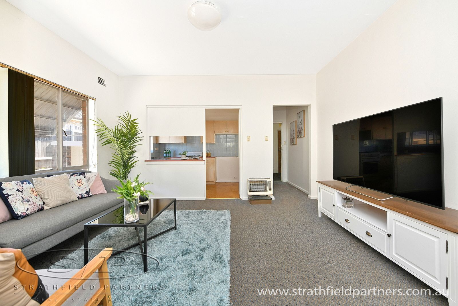 3/69 Albert Crescent, Burwood NSW 2134, Image 1