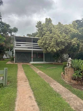 Primary image of 82 Porter Street, Gayndah QLD 4625