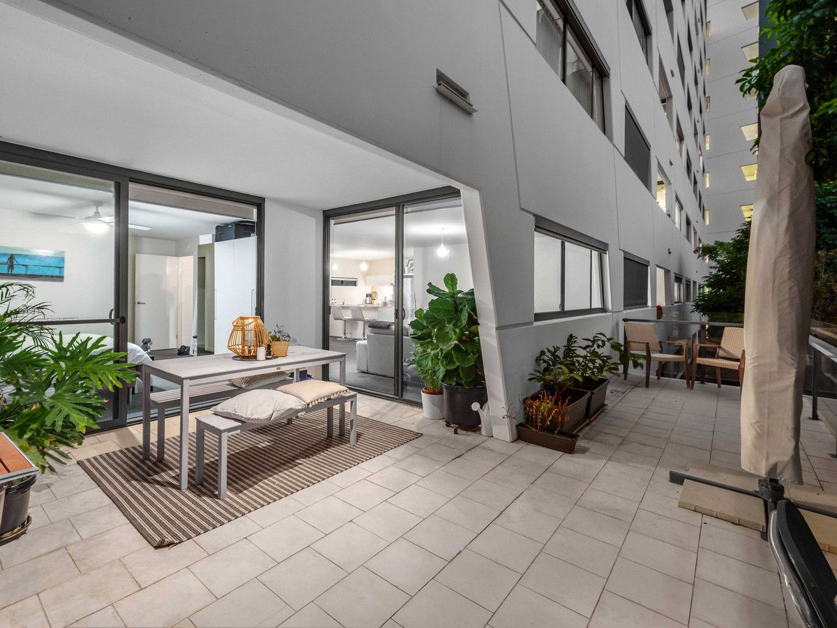 117/8 Musgrave Street, West End QLD 4101, Image 1