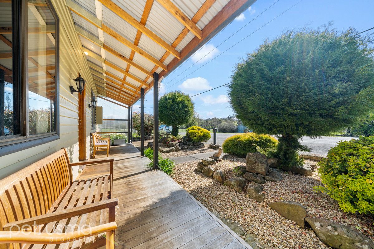 995 Ellendale Road, Ellendale TAS 7140 Domain