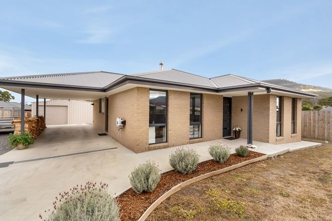 Picture of 27 Gateway Drive, NEW NORFOLK TAS 7140