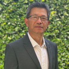 Louie Hua Li, Sales representative