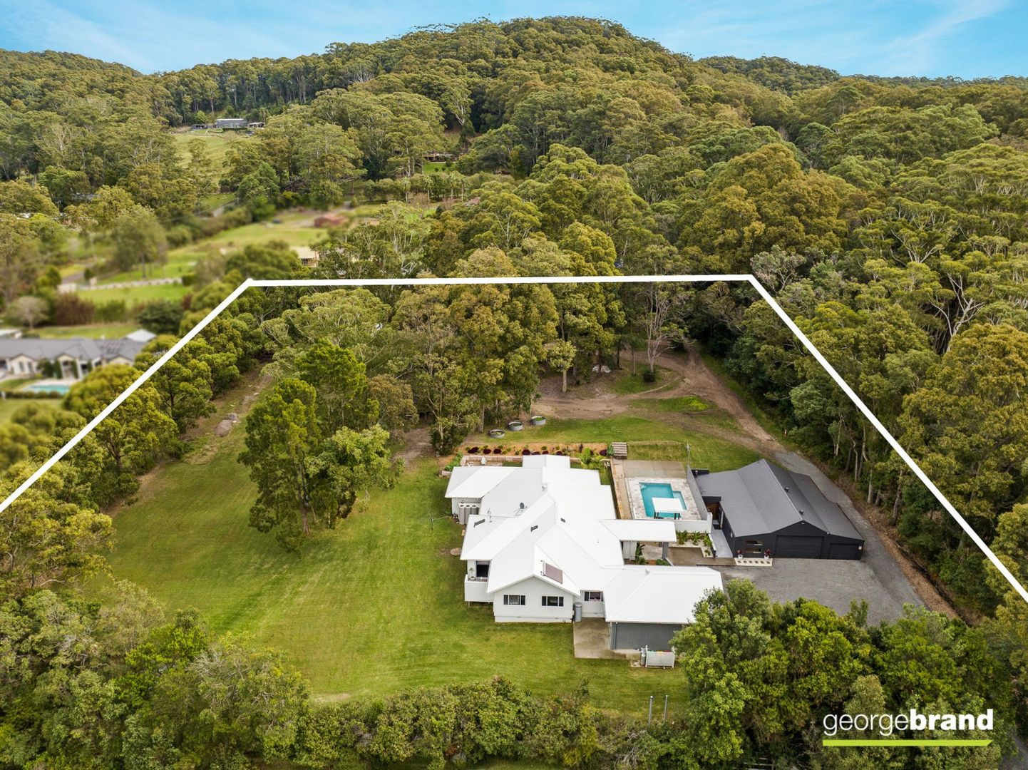 327 Tumbi Road, Wamberal NSW 2260, Image 1