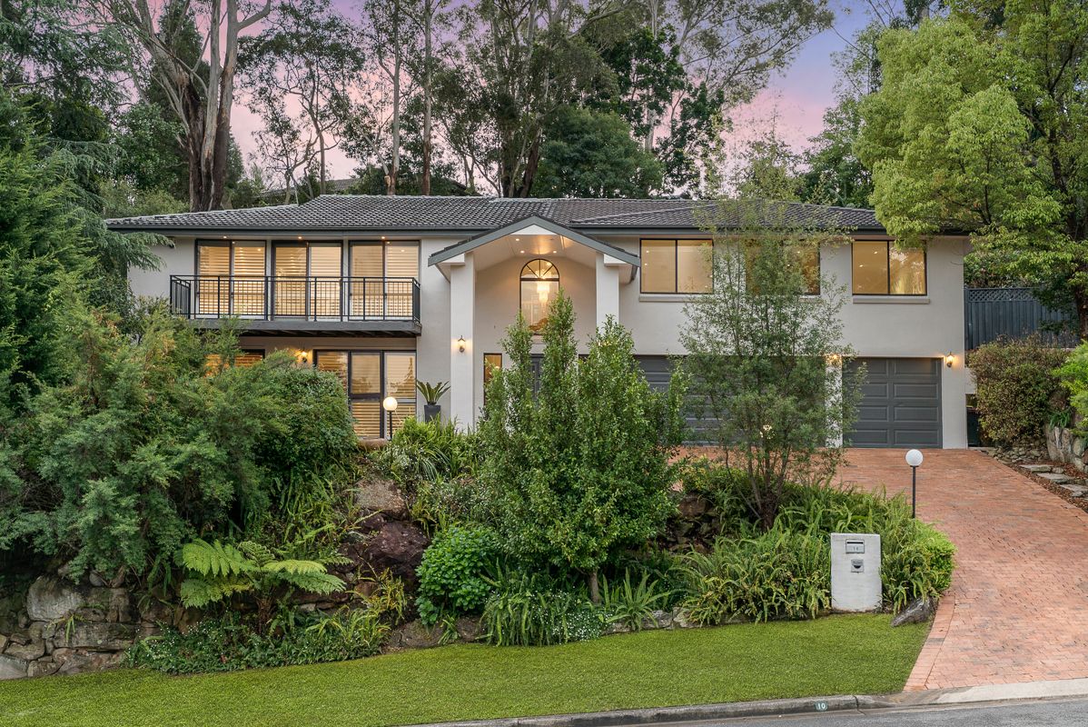 10 Clegg Place, Glenhaven NSW 2156