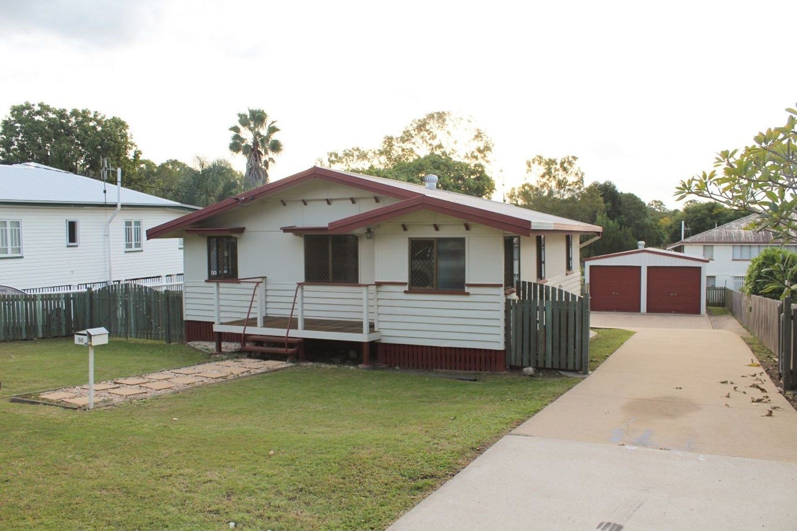 84 Russell Street, Maryborough QLD 4650, Image 0