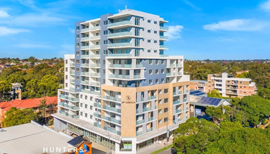 Picture of 802/108 Station Street, WENTWORTHVILLE NSW 2145