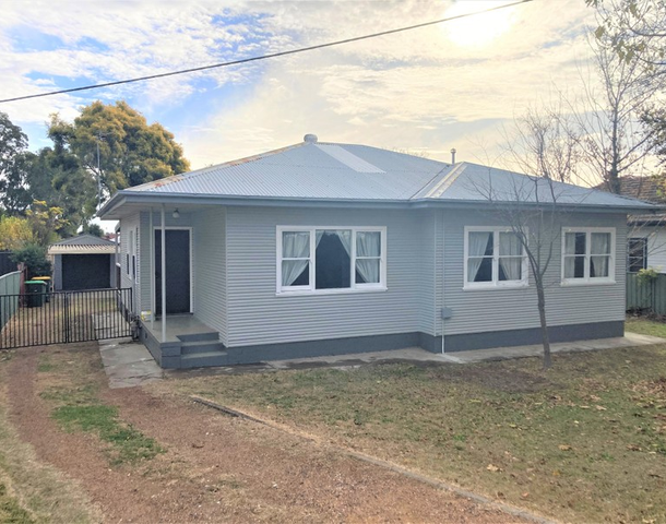 265 Fitzroy Street, Dubbo NSW 2830