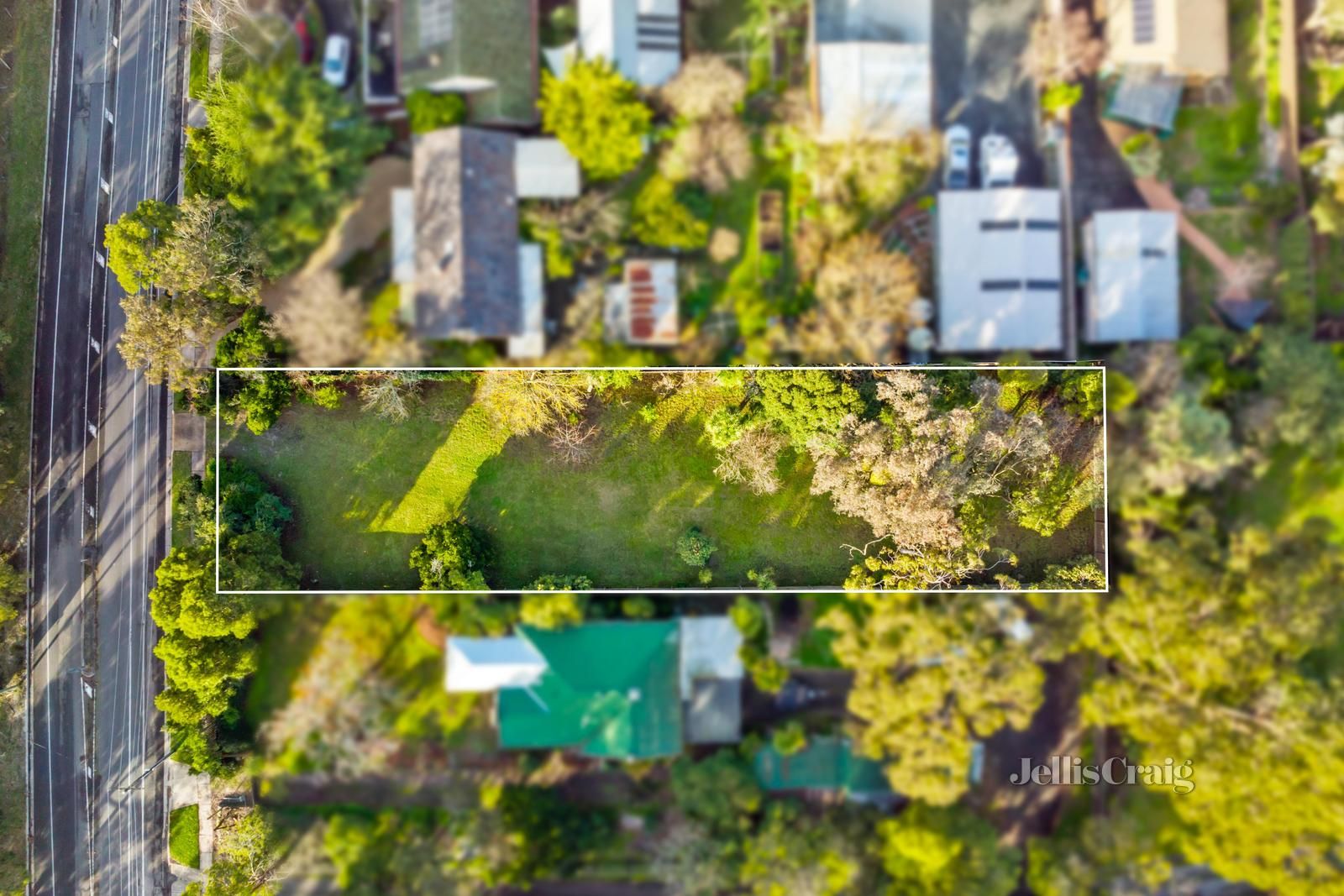 Vacant land in 728 York Street, BALLARAT EAST VIC, 3350