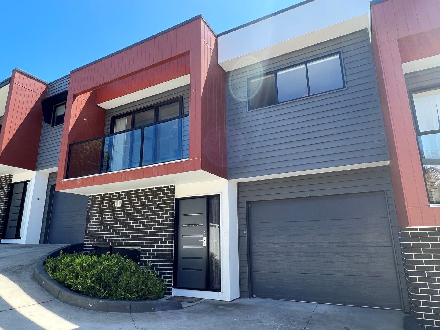 3 bedrooms Townhouse in 2/24 Spruce Street NORTH LAMBTON NSW, 2299