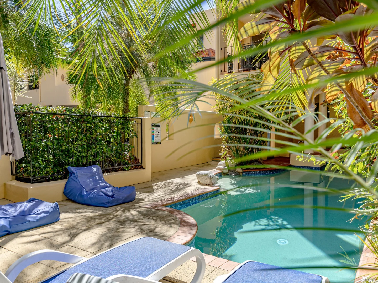 Additional image 10 of 40 Villa San Michele/41 Macrossan Street, Port Douglas QLD 4877