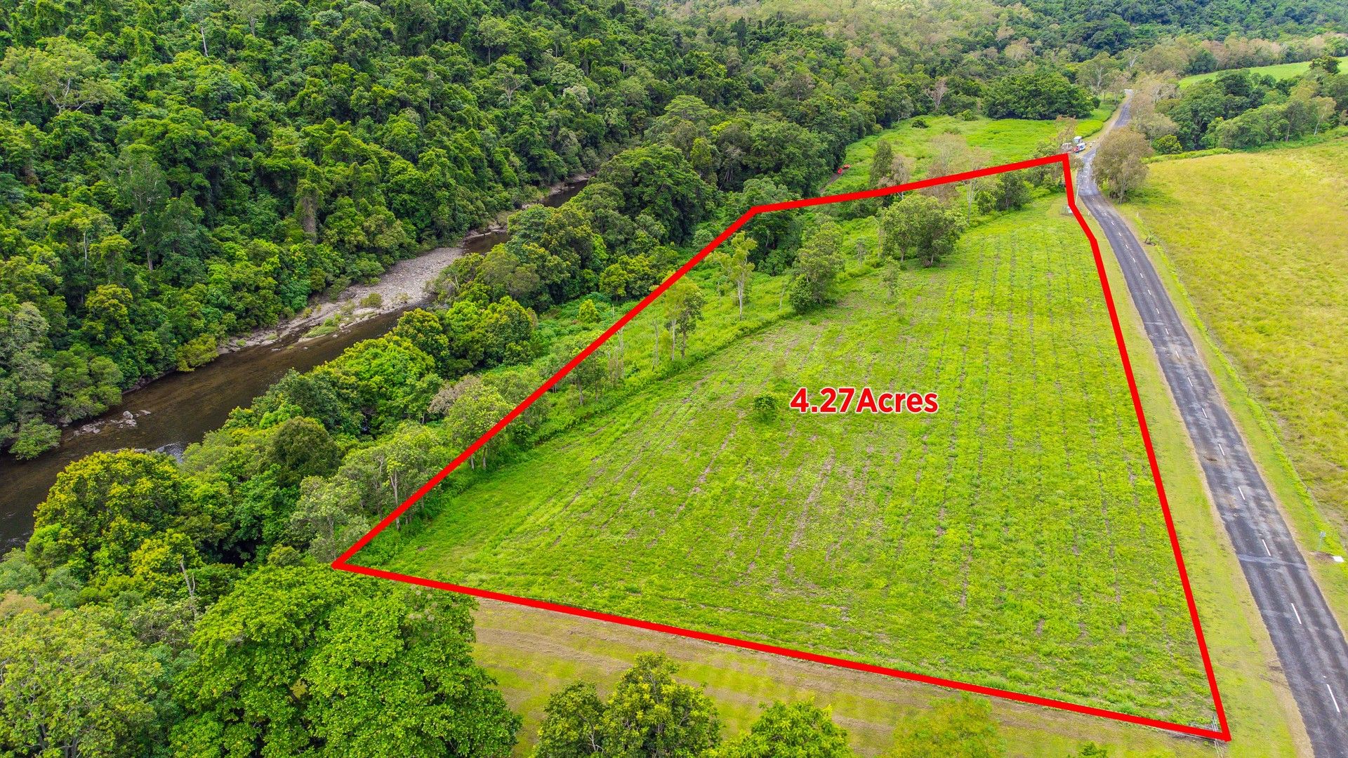 Lot 95/985 Goldsborough Valley Road, Goldsborough QLD 4865 Domain