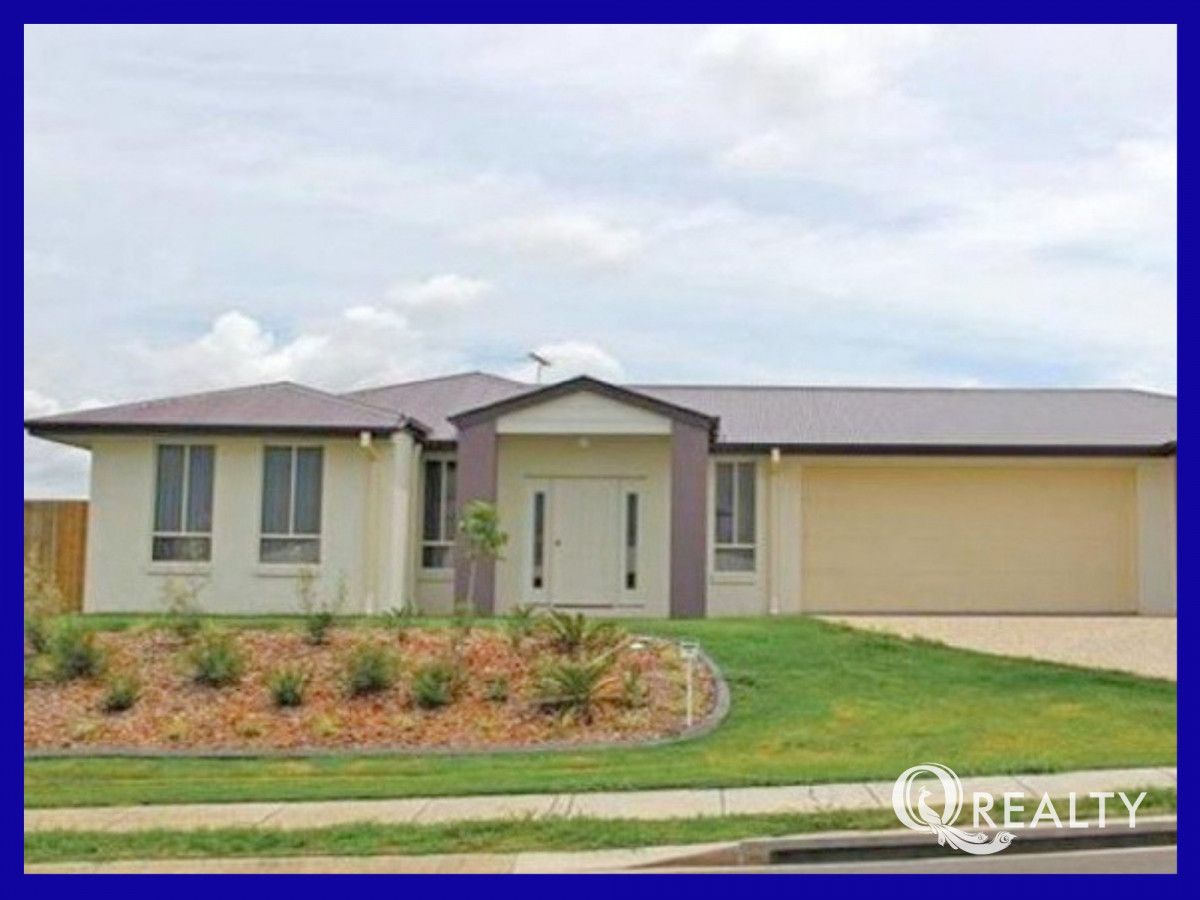 16 Iris Court, Yamanto QLD 4305, Image 1