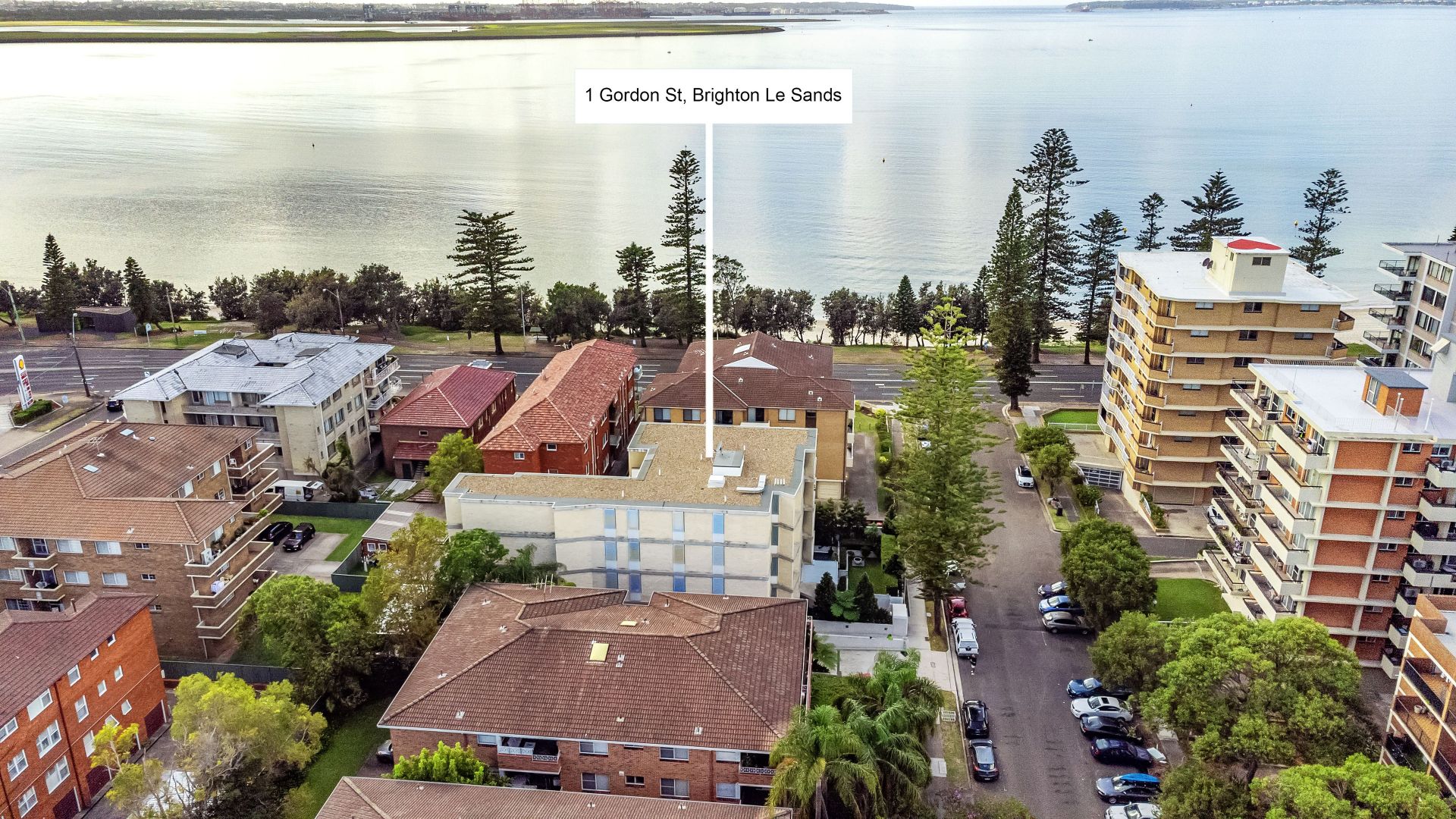 103/1 Gordon Street, BrightonLeSands NSW 2216 Domain