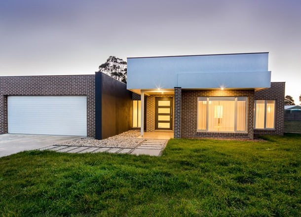 9 Bellview Court, Delacombe VIC 3356