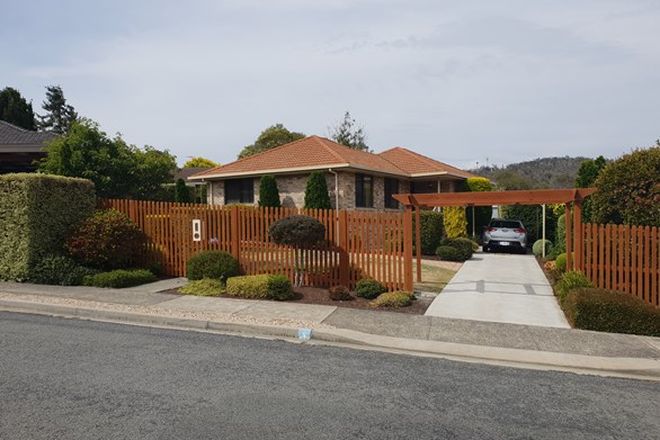 Picture of 4 Ondine Way, GEILSTON BAY TAS 7015