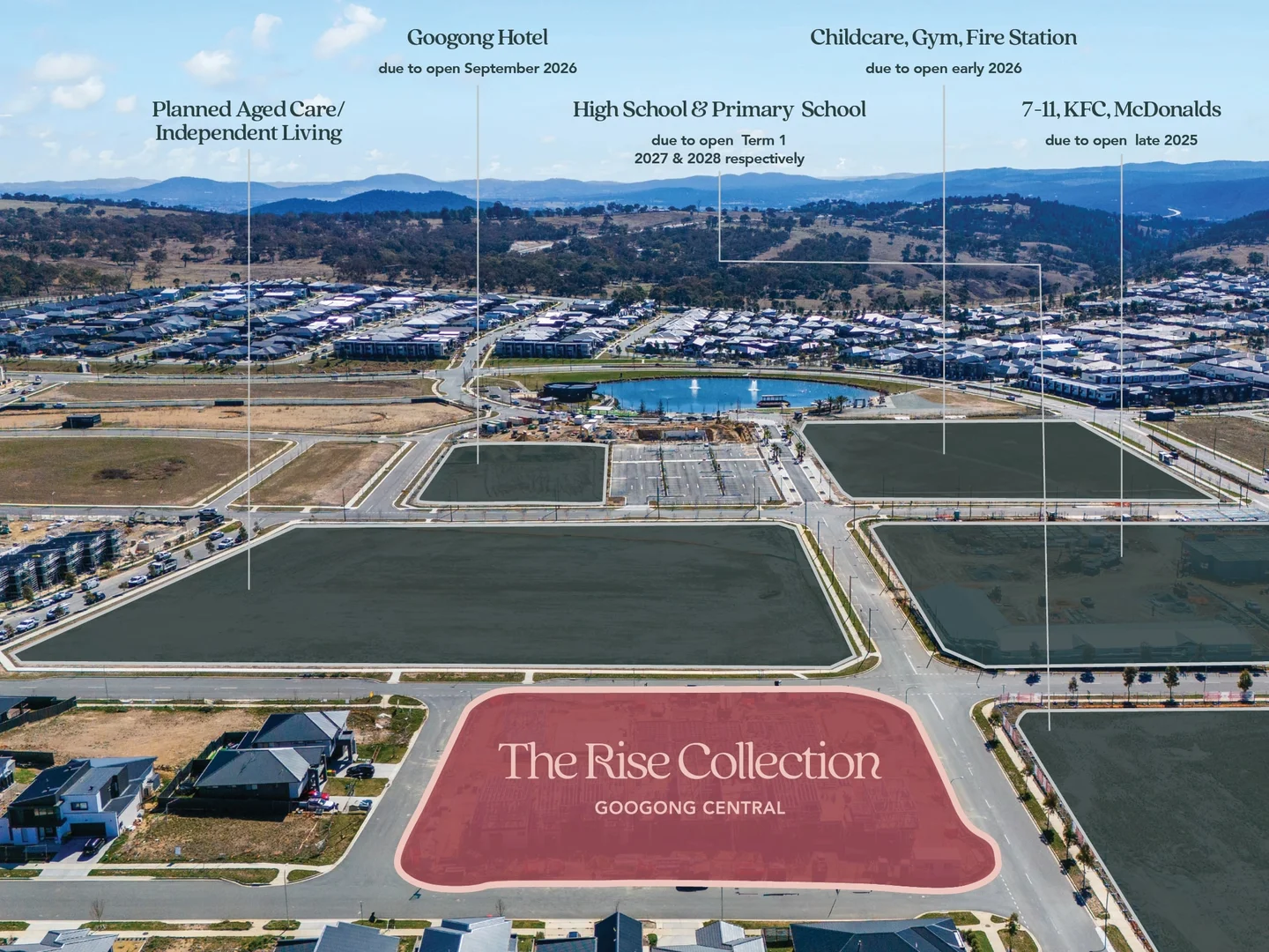 Additional image 8 of Lot 20 Observer Street, Googong NSW 2620