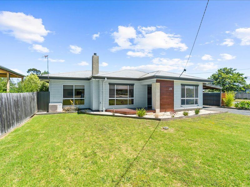 23 Anderson Street, Heyfield VIC 3858, Image 0