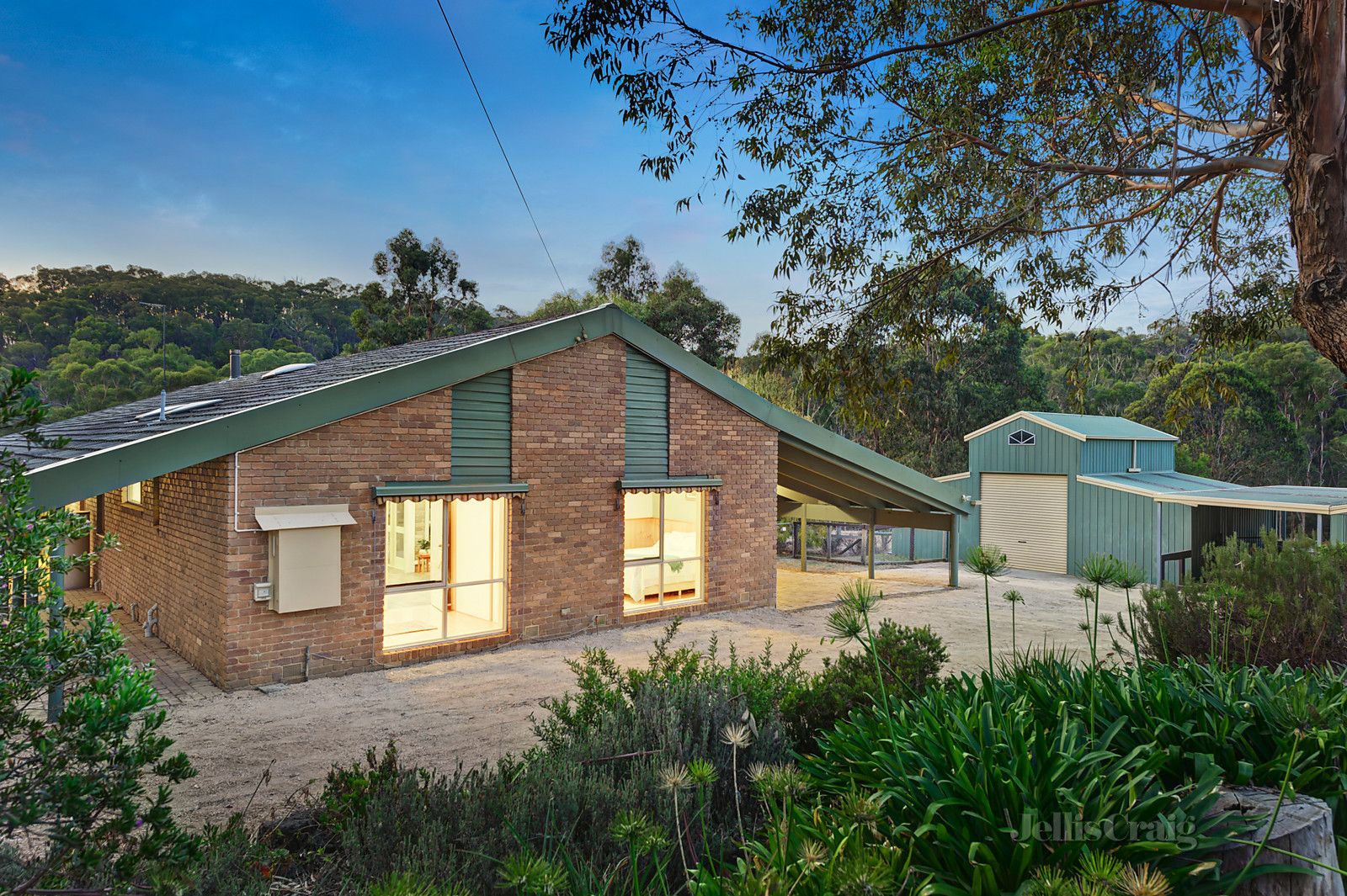 205 Smiths Gully Road, Smiths Gully VIC 3760, Image 0