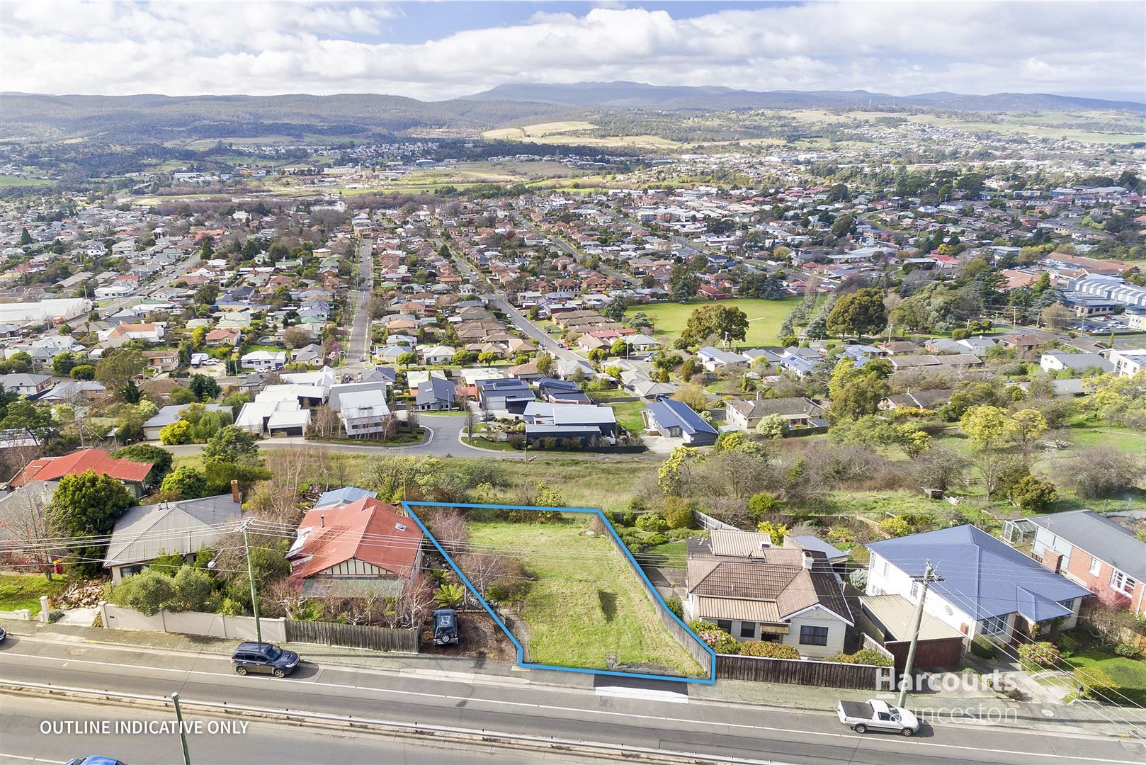 29 Talbot Road, South Launceston TAS 7249, Image 0