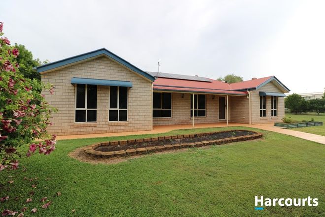 Picture of 18 GAYDON ST, CHILDERS QLD 4660