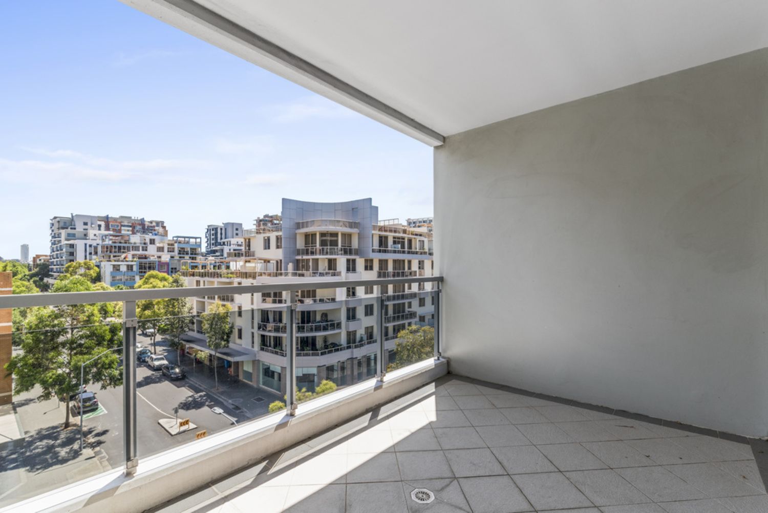 2 bedrooms Apartment / Unit / Flat in 618/5 Potter Street WATERLOO NSW, 2017