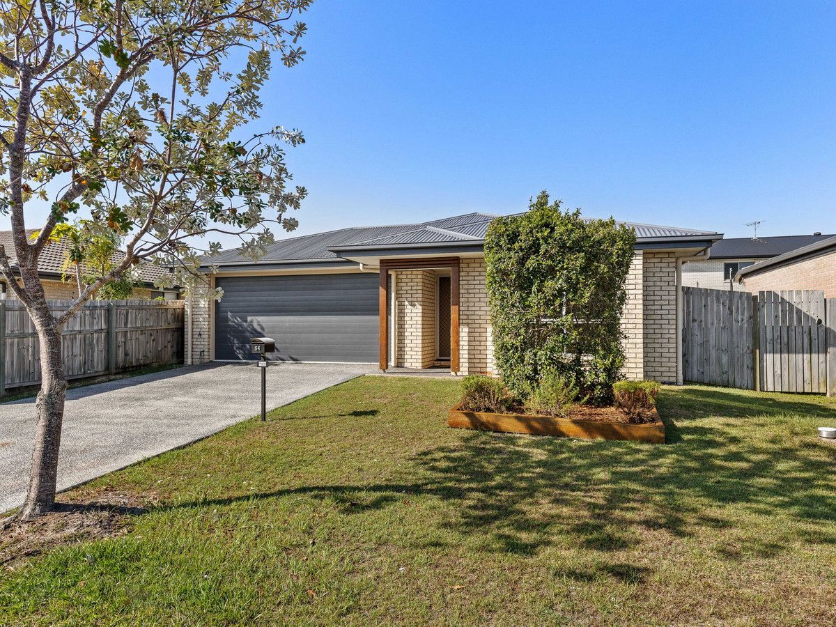 54 Waterbird Crescent, Caboolture QLD 4510, Image 1
