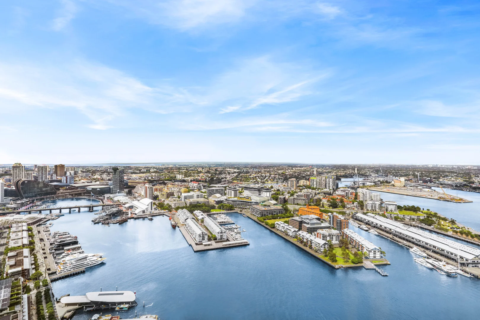 Additional image 24 of 5703/1 Barangaroo Avenue, Barangaroo NSW 2000