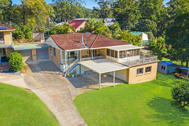 Picture of 2/19 Gresham Drive, WOOLGOOLGA NSW 2456