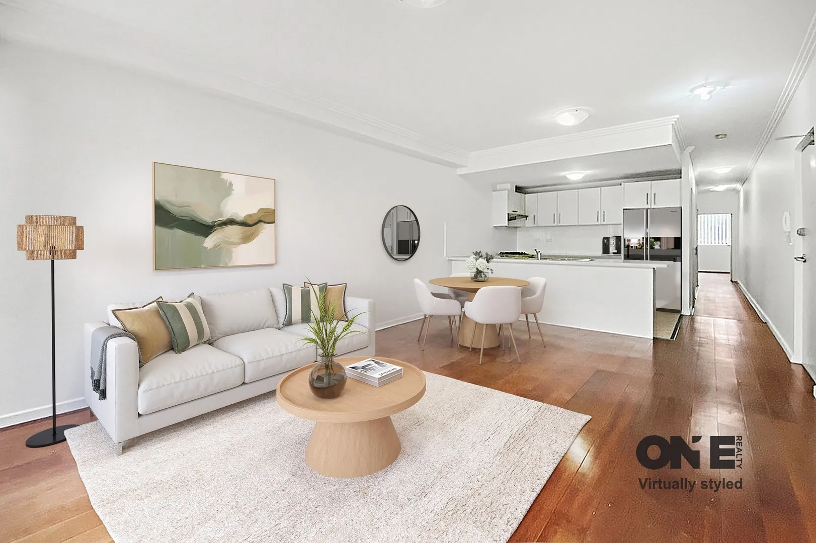 AFFORDABLE FIRST HOME WITH ULTIMATE CONVENIENCE, Lidcombe