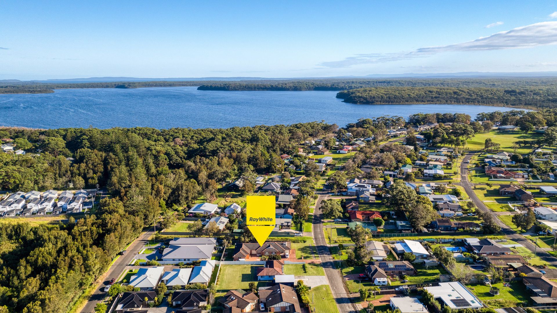 2/105 Greenbank Grove, Culburra Beach NSW 2540, Image 1