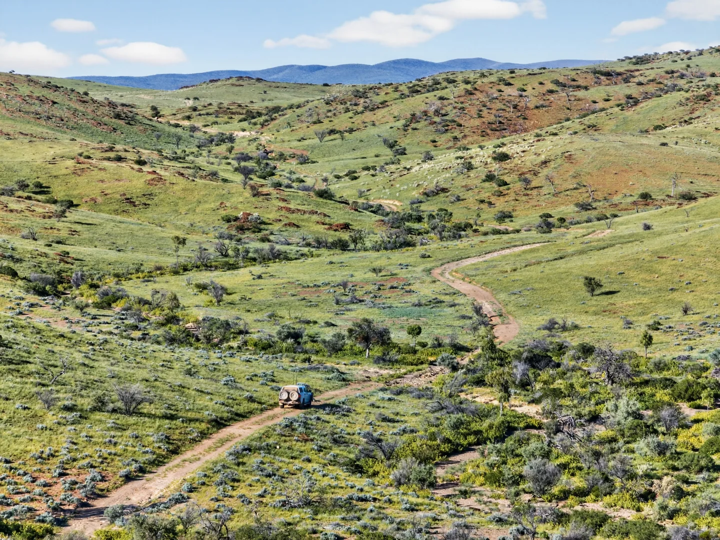 Additional image 6 of Mt Freeling Station Talc Mine Road, Lyndhurst SA 5731
