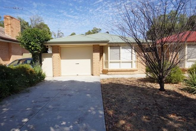 Picture of 40a Whitford Road, ELIZABETH SOUTH SA 5112