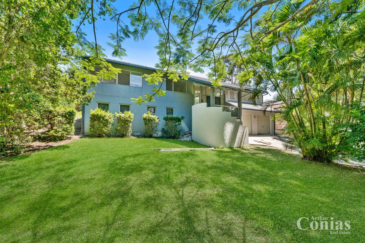 11 Taralye Place, Chapel Hill QLD 4069 Domain