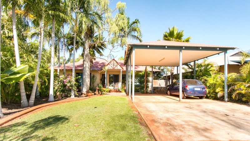 17 Godwit Crescent, Djugun WA 6725, Image 0