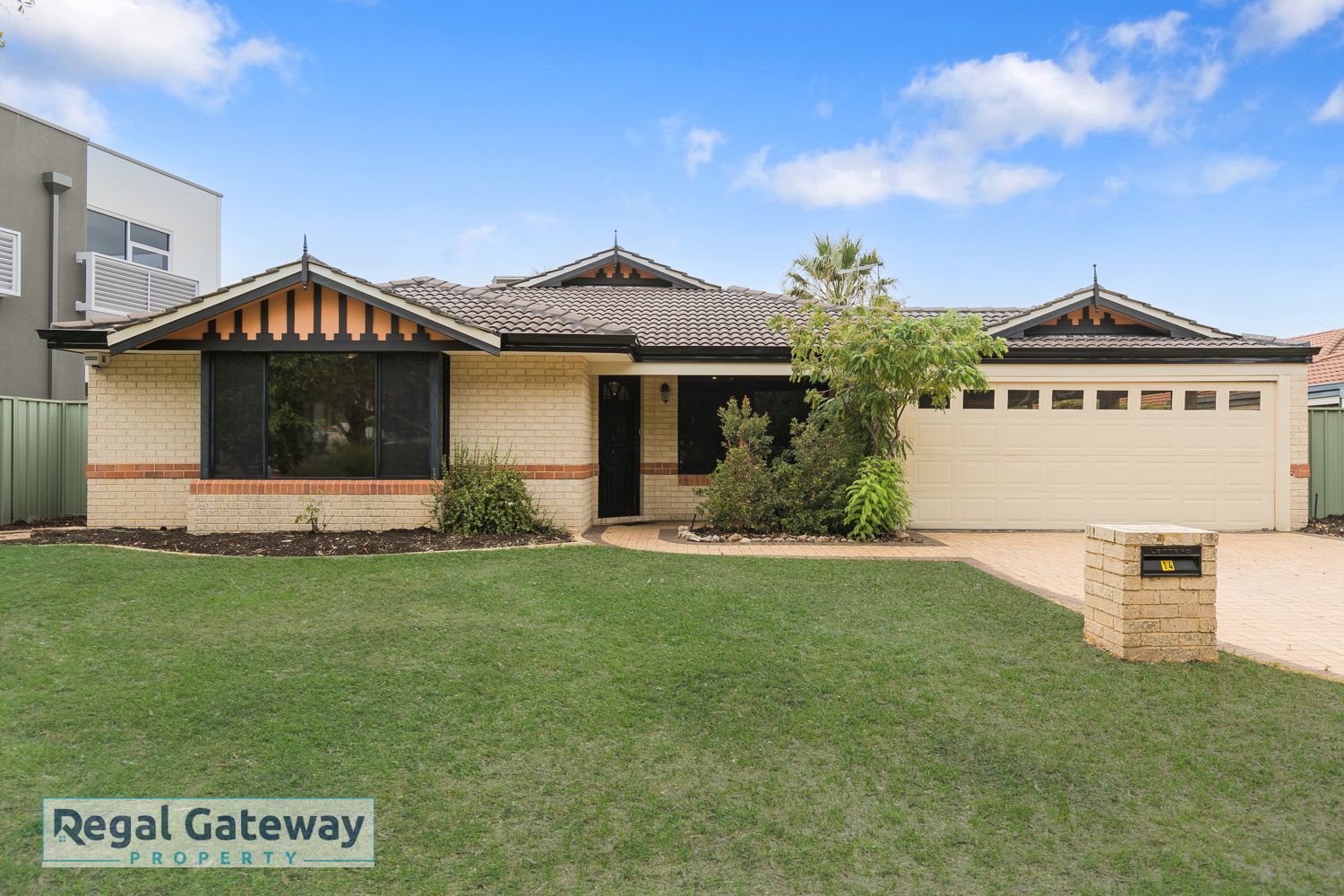 14 Barcroft Court, Atwell WA 6164, Image 0