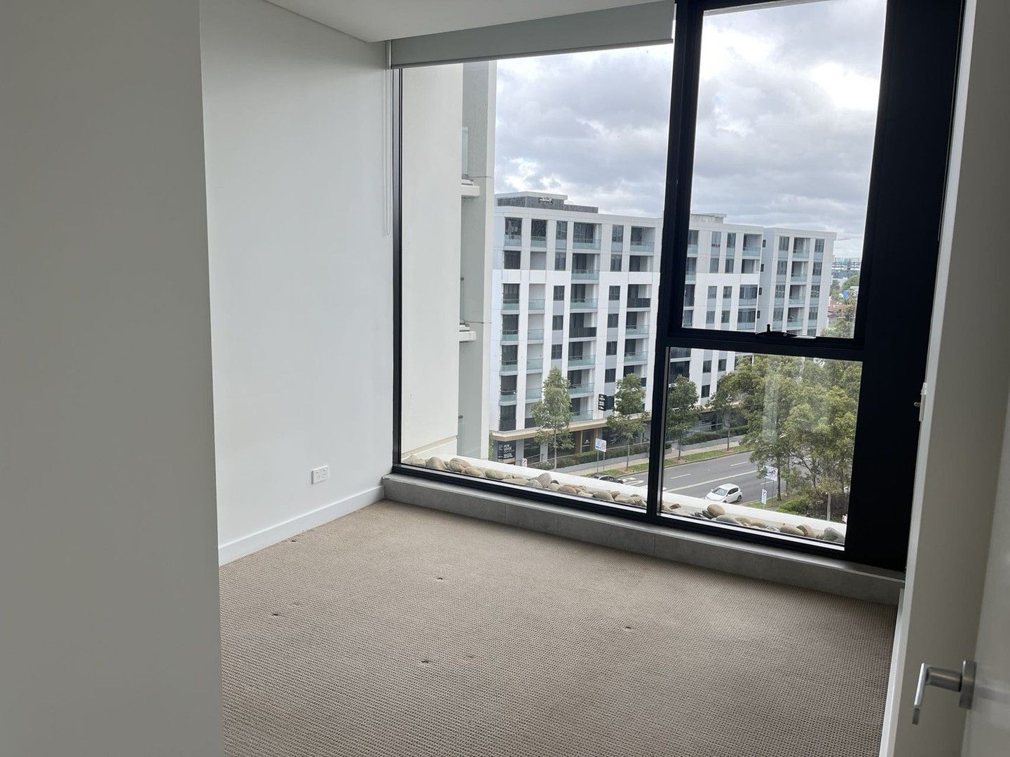 1 bedrooms Apartment / Unit / Flat in 602/3 Haran Street MASCOT NSW, 2020