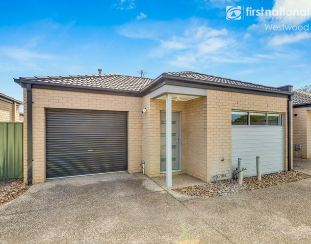 2/101 Synnot Street, Werribee VIC 3030