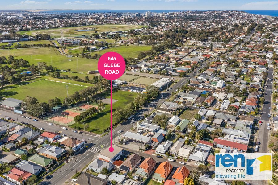 545 Glebe Road, Adamstown NSW 2289, Image 0