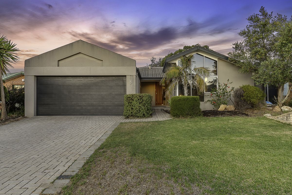 3 Whithorn Circle, Kinross WA 6028, Image 0