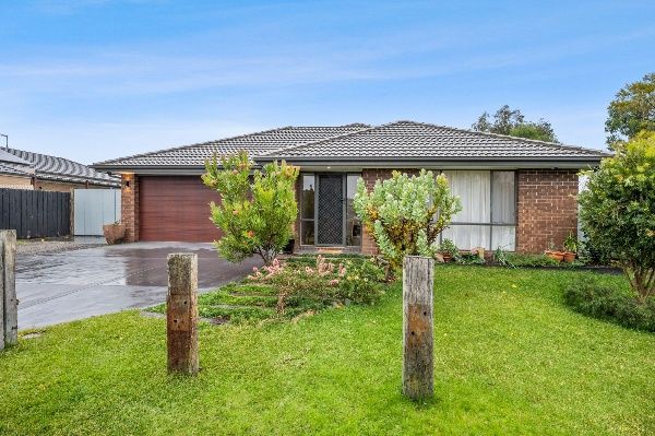 Picture of 5 Tarago Court, WHITTLESEA VIC 3757