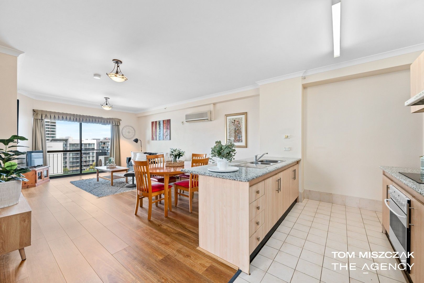 70/193 Hay Street, East Perth WA 6004, Image 0