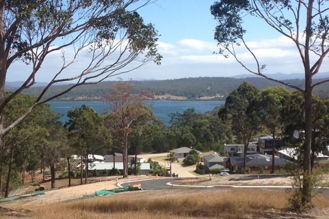 Picture of Lot 206 Bellbird Ridge, MERIMBULA NSW 2548