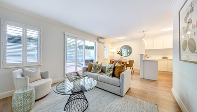 Picture of 204/55 Harbour Street, MOSMAN NSW 2088