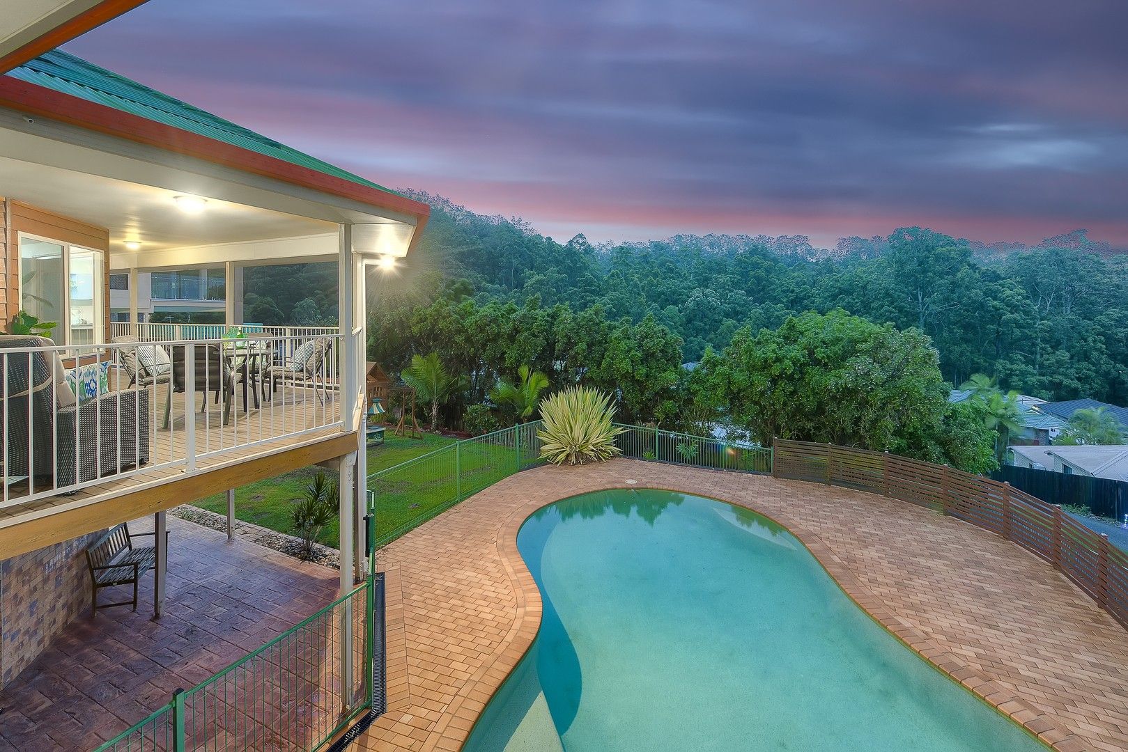 28 Fortrose Place, Ferny Grove QLD 4055, Image 0