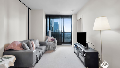 Picture of 4405/568 Collins Street, MELBOURNE VIC 3000