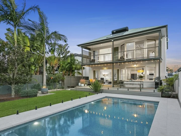 34 Warringah Street, North Balgowlah NSW 2093